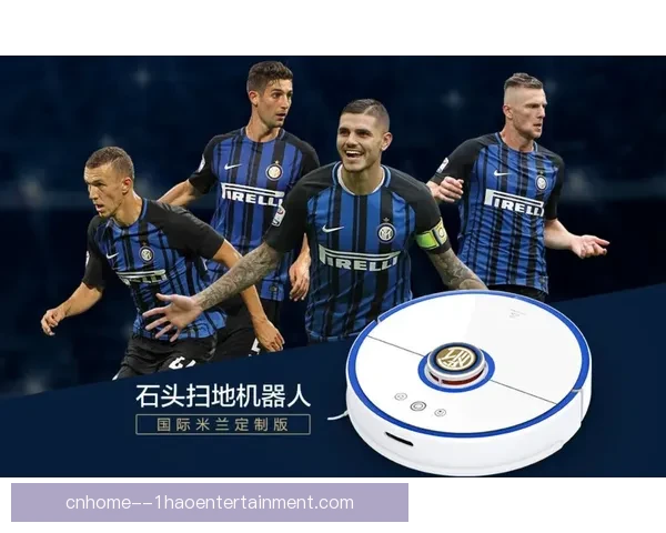 世界杯推出全新赛后采访机器人 助力球迷体验精彩互动