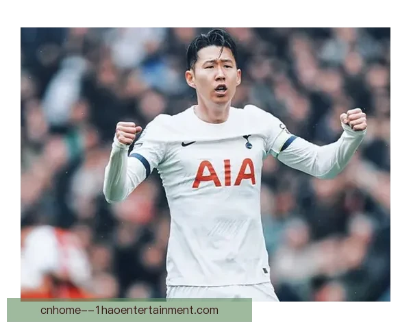 孙兴慜伦敦德比斩获英超生涯第一百五十球书写热刺传奇崭新里程碑