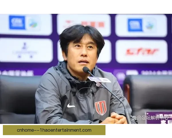 徐正源带领成都蓉城稳扎稳打首度晋级亚冠联赛
